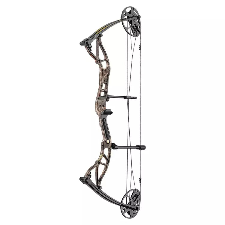 EK Archery Exterminator 15-70lb Compound Bow