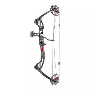 EK Archery Rex 15-65lb Compound Bow