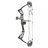 EK Archery Rex 15-65lb Compound Bow