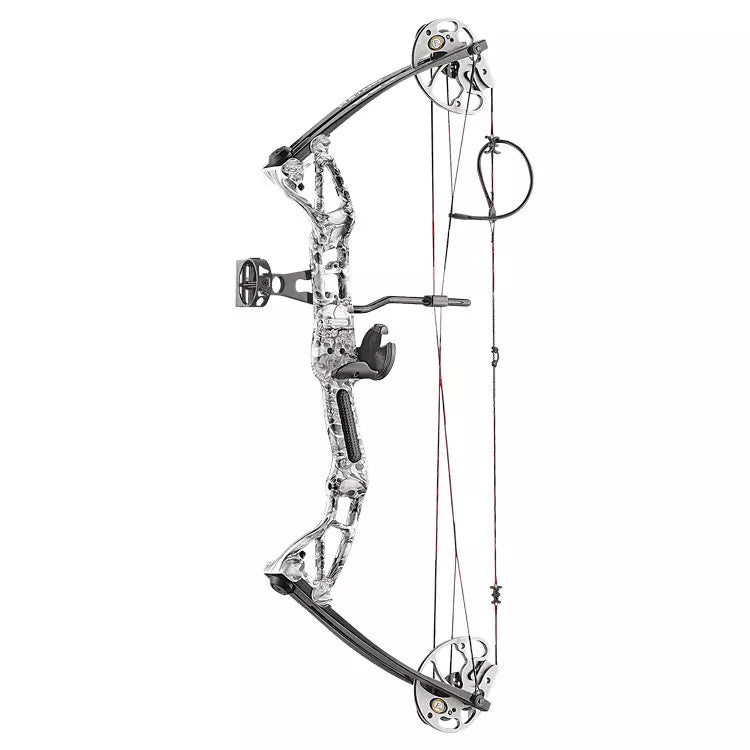 EK Archery Rex 15-65lb Compound Bow