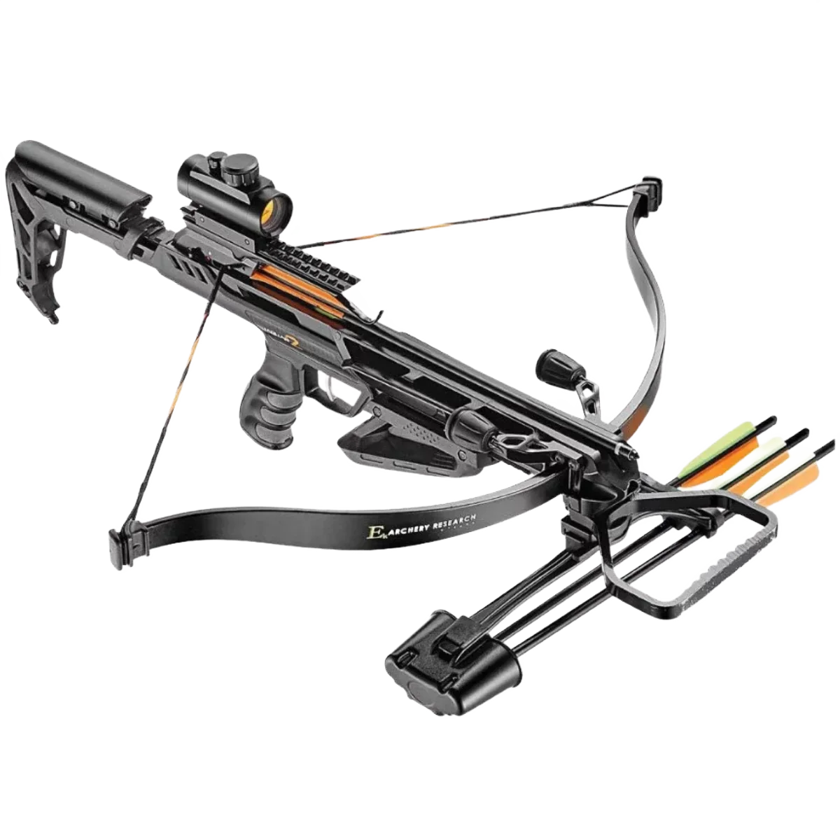 EK Archery Jag II Pro 175lb Crossbow