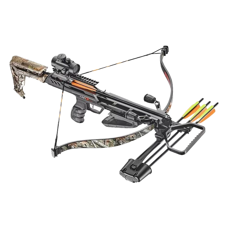 EK Archery Jag II Pro 175lb Crossbow