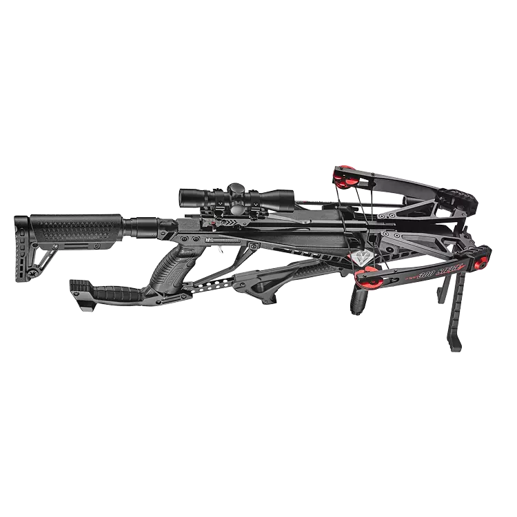 EK Archery Siege 300, 150lb Compound Crossbow