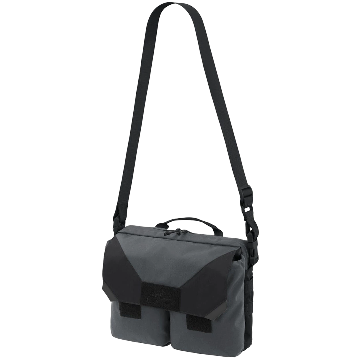 Helikon-Tex Claymore Bag | 4.5L Tactical Cordura® Shoulder Bag Helikon-Tex Claymore Bag | 4.5L Tactical Cordura® Shoulder Bag