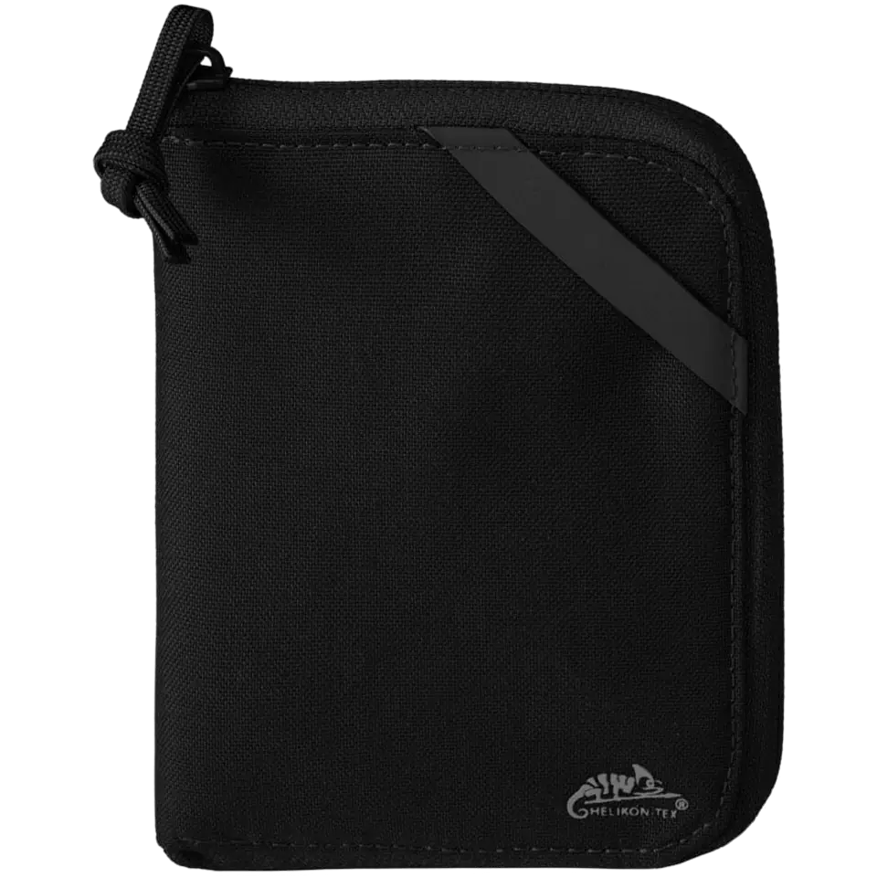 Helikon-Tex EDC Large Wallet | RFID-Protected Cordura® with Zipper