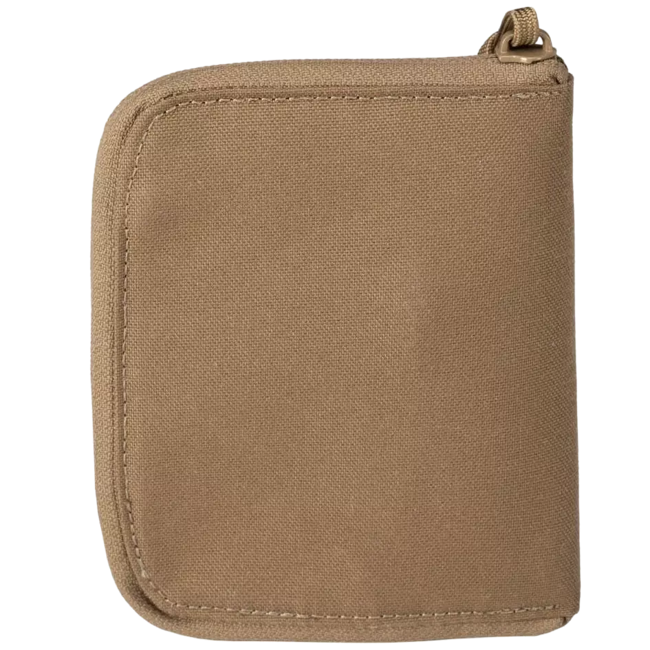 Helikon-Tex EDC Large Wallet | RFID-Protected Cordura® with Zipper