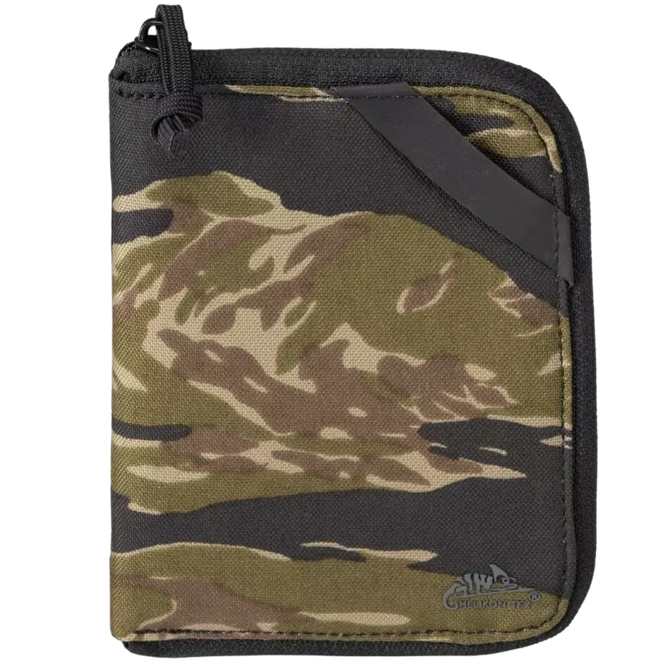 Helikon-Tex EDC Large Wallet | RFID-Protected Cordura® with Zipper