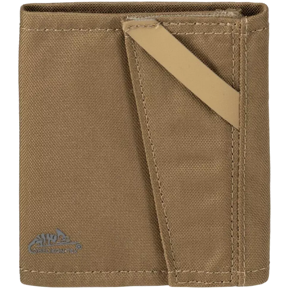 Helikon-Tex EDC Medium Wallet | RFID-Protected Cordura®