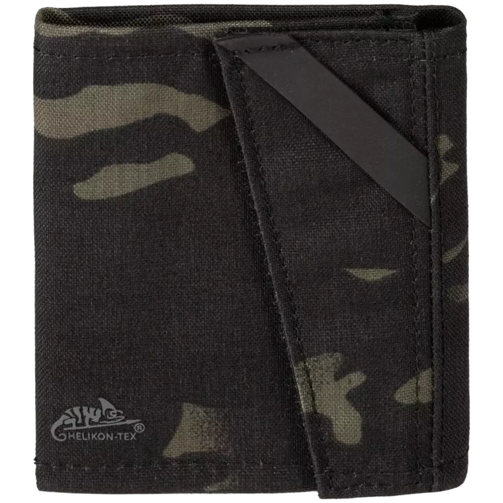 Helikon-Tex EDC Medium Wallet | RFID-Protected Cordura®