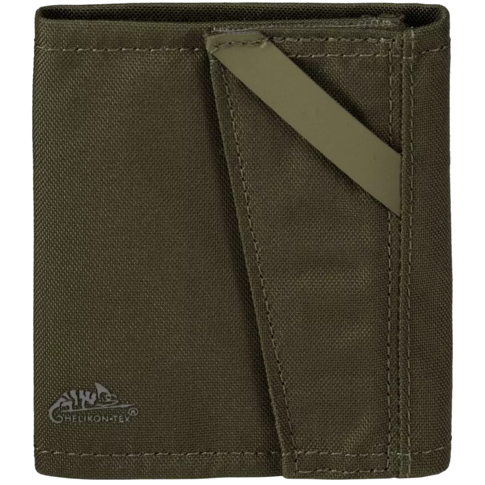 Helikon-Tex EDC Medium Wallet | RFID-Protected Cordura®