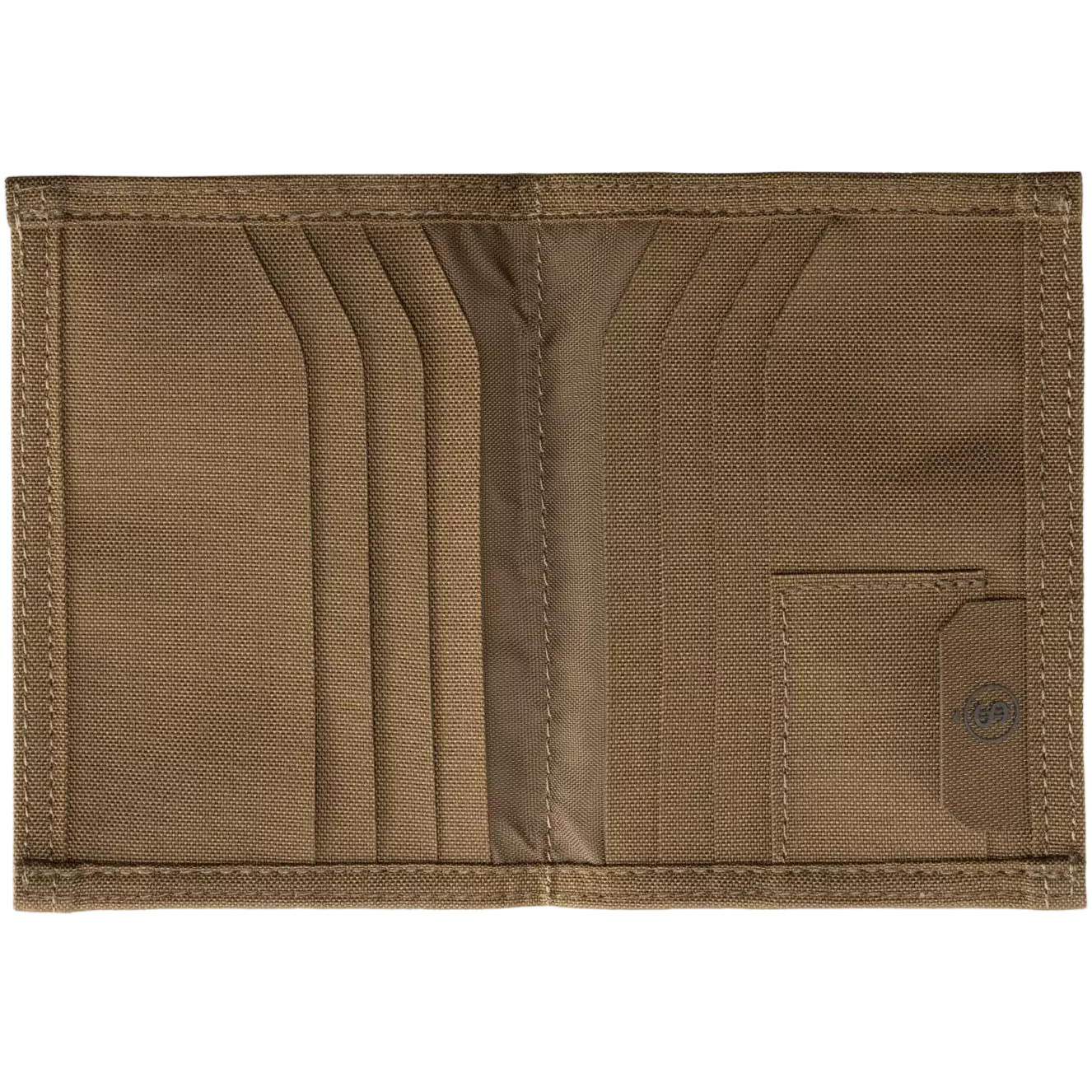 Helikon-Tex EDC Small Wallet | RFID-Protected Minimalist Wallet