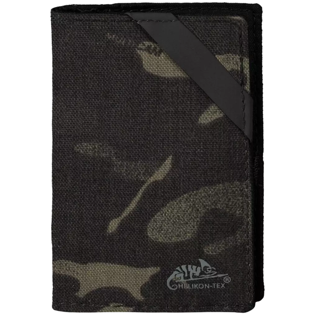 Helikon-Tex EDC Mini Wallet | RFID-Protected Cordura®