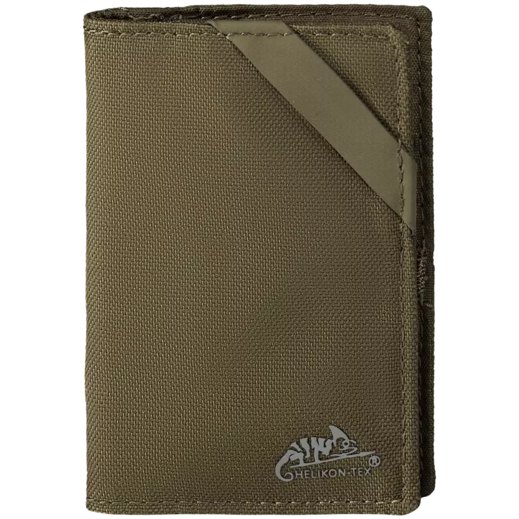 Helikon-Tex EDC Mini Wallet | RFID-Protected Cordura®