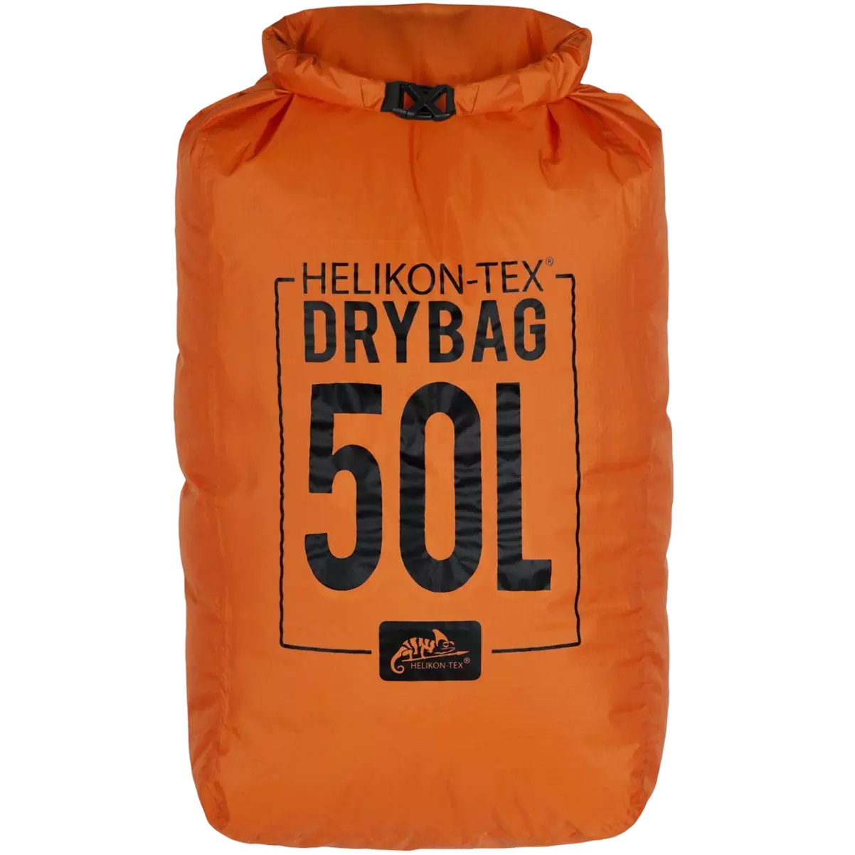 Helikon-Tex Arid Dry Sack Medium / 50L | Waterproof Roll-Top Bag