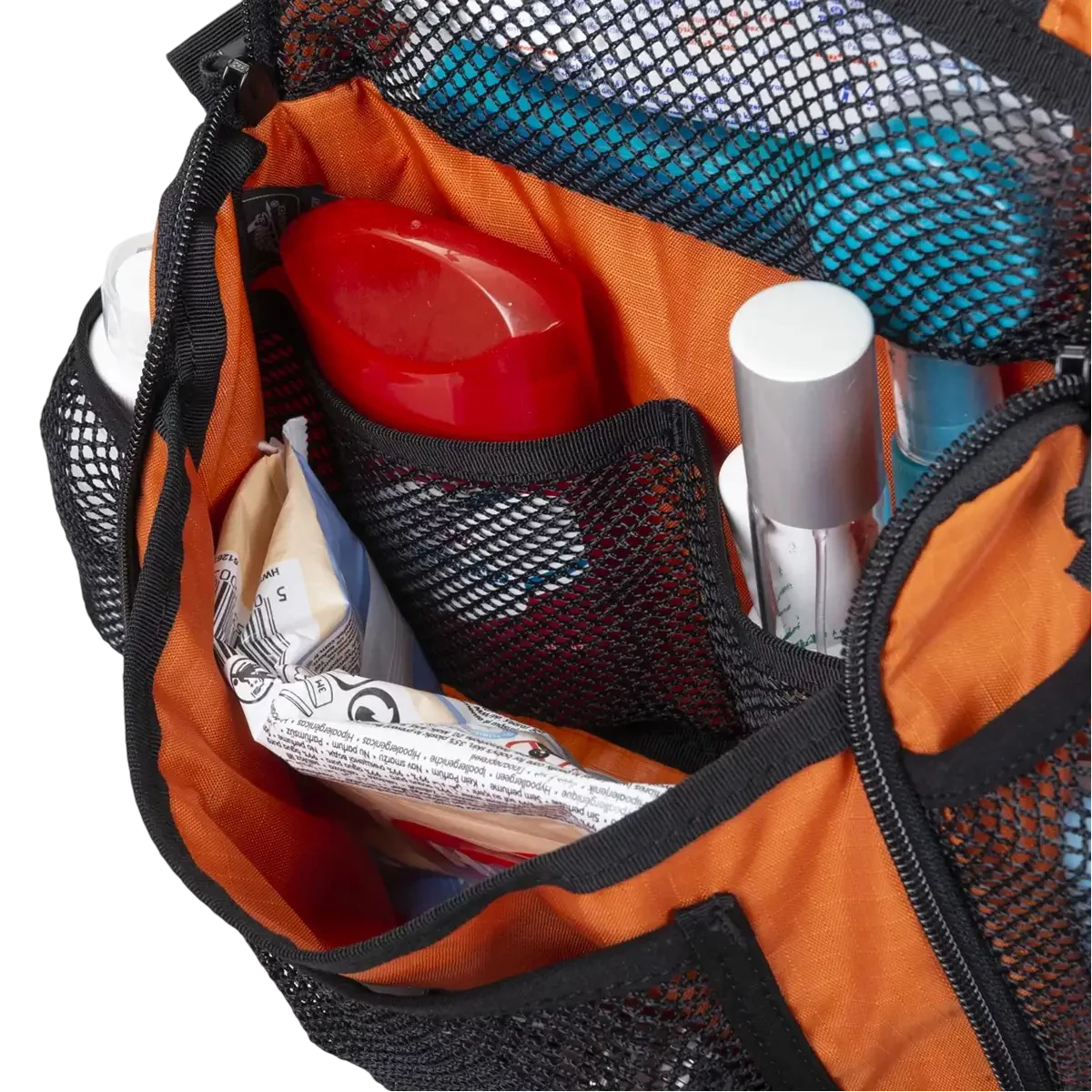 Helikon-Tex Travel Toiletry Bag | Lightweight & Organized Wash Kit