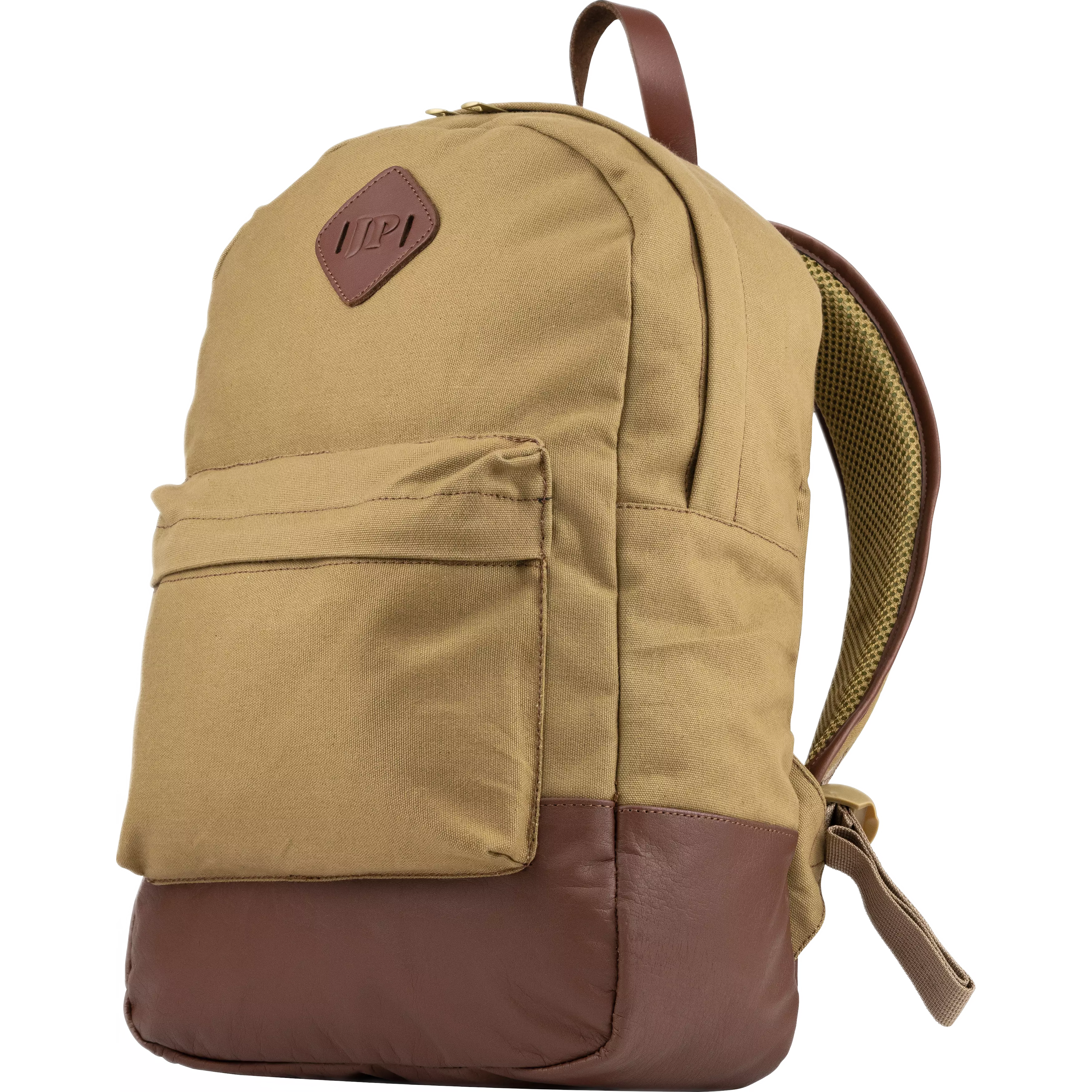 Jack Pyke Canvas Bag | Backpack