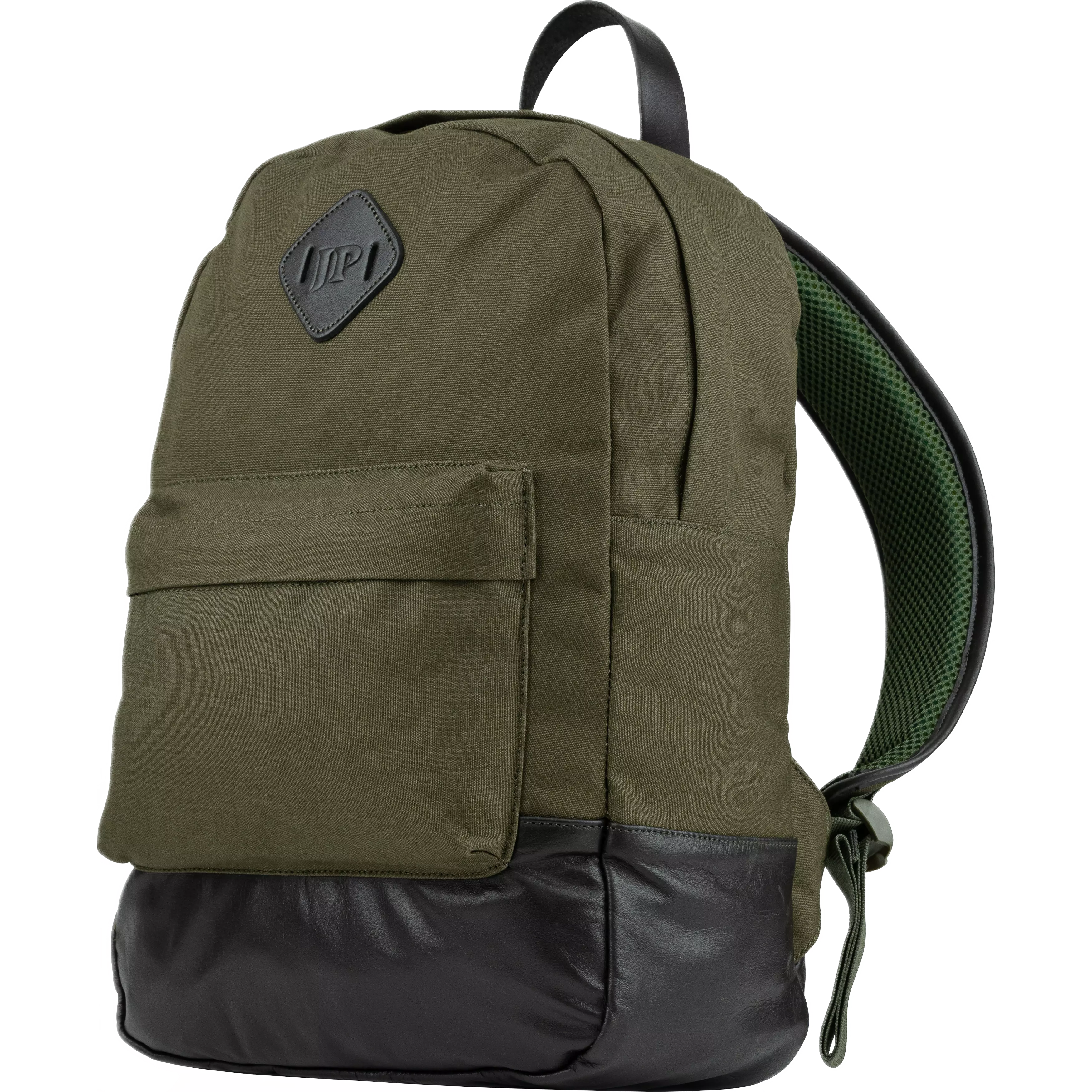 Jack Pyke Canvas Bag | Backpack