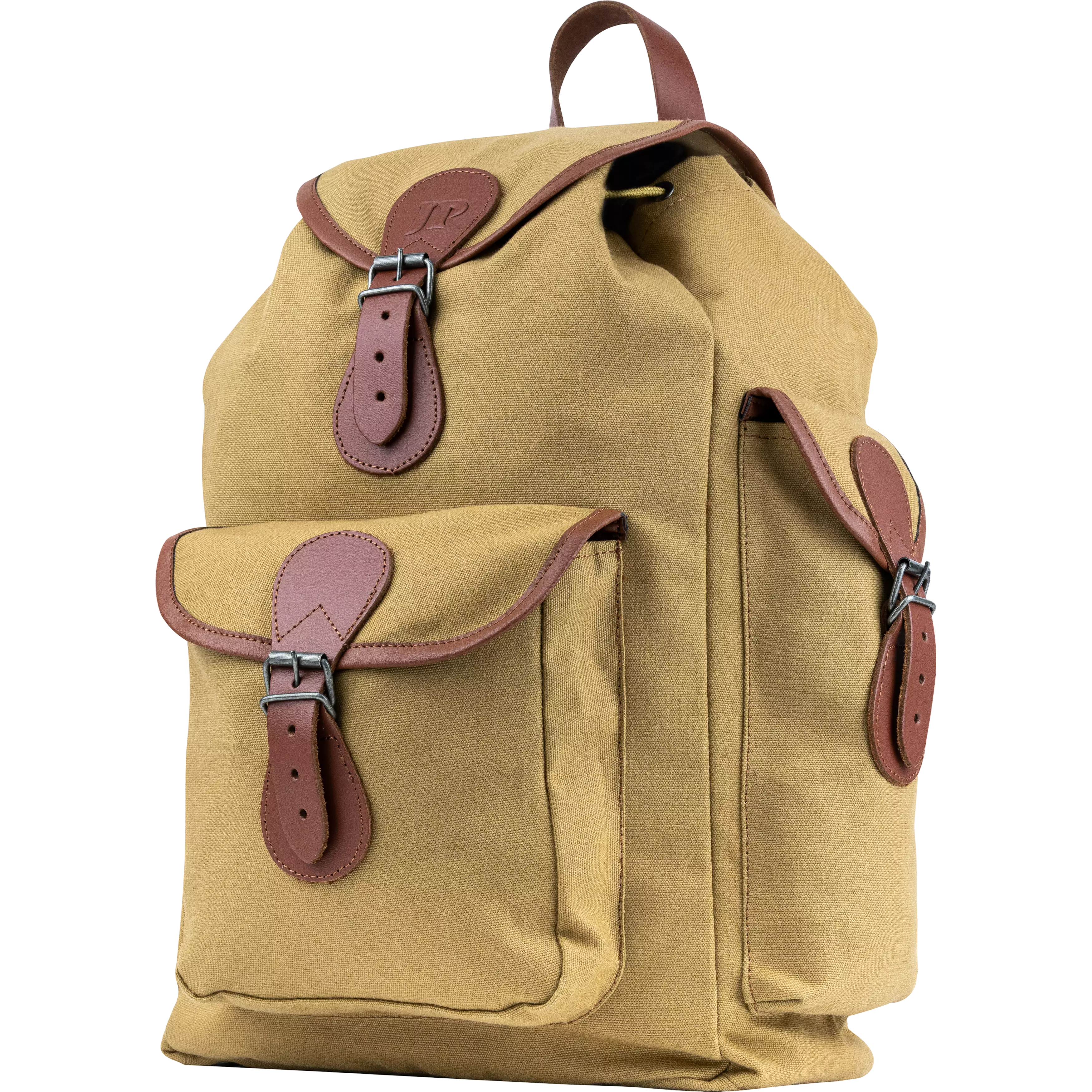 Jack Pyke Canvas Day Pack | Backpack