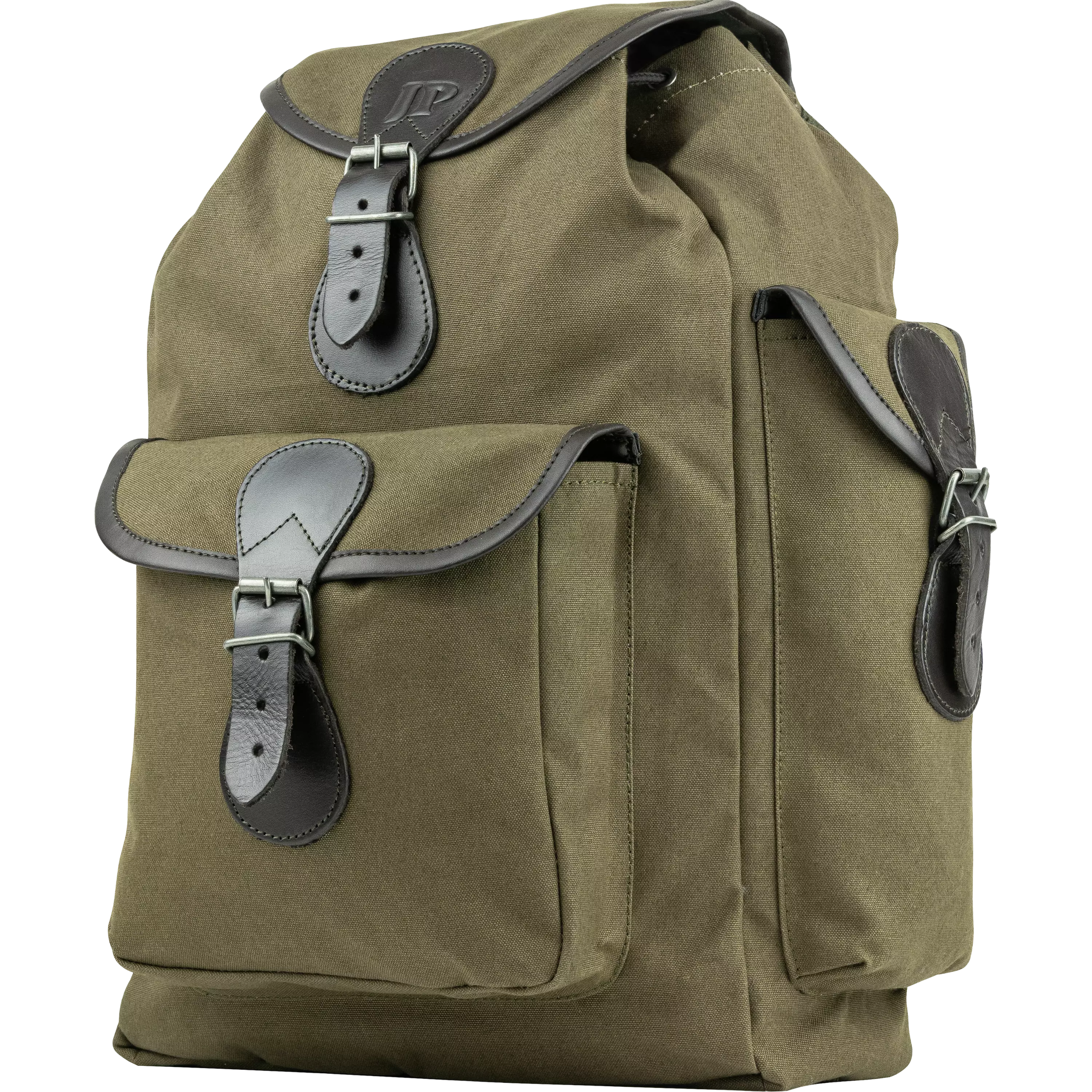 Jack Pyke Canvas Day Pack | Backpack