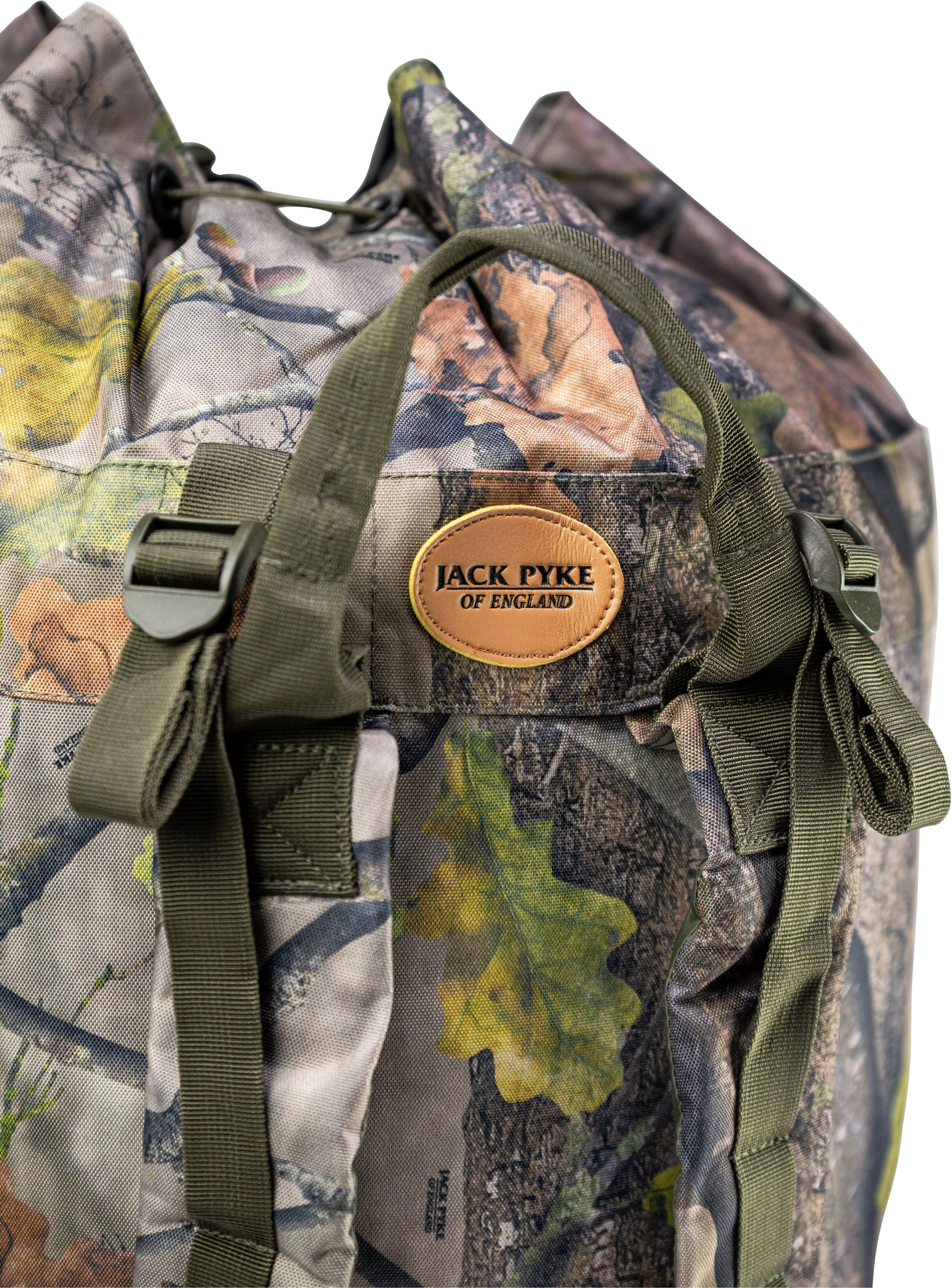 Jack Pyke Maxi Decoy | 120L Durable Outdoor Gear Backpack