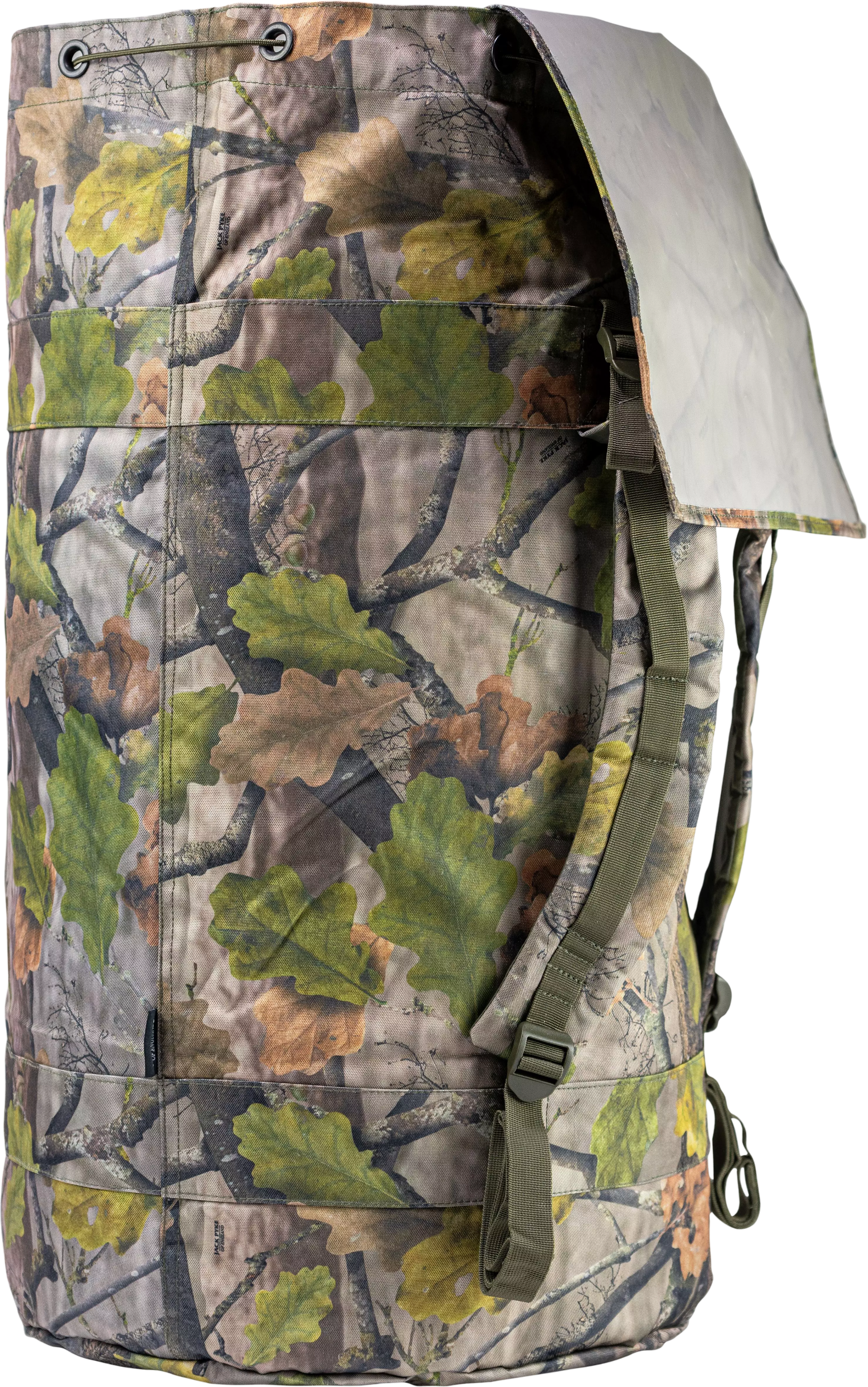 Jack Pyke Maxi Decoy | 120L Durable Outdoor Gear Backpack