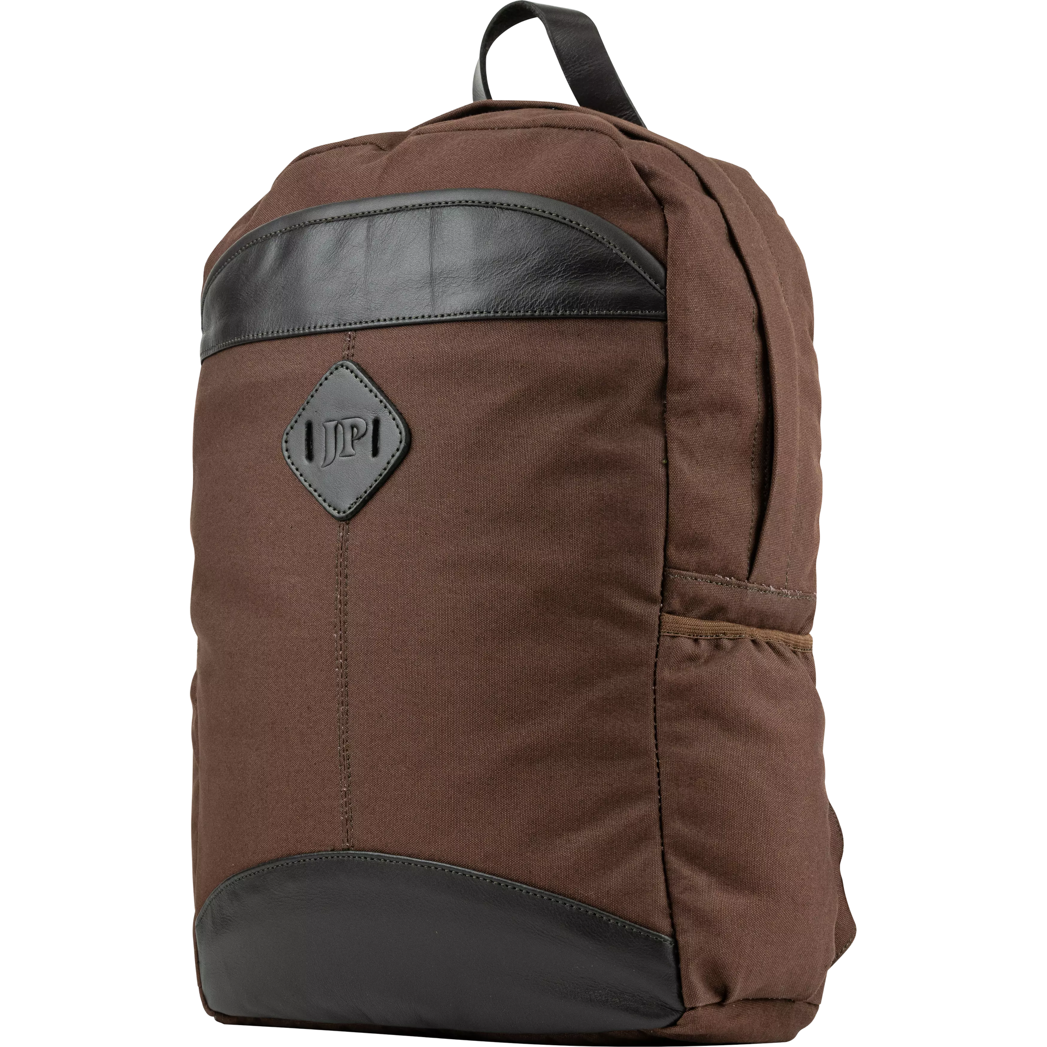 Jack Pyke Canvas Field Pack | Durable Outdoor Backpack