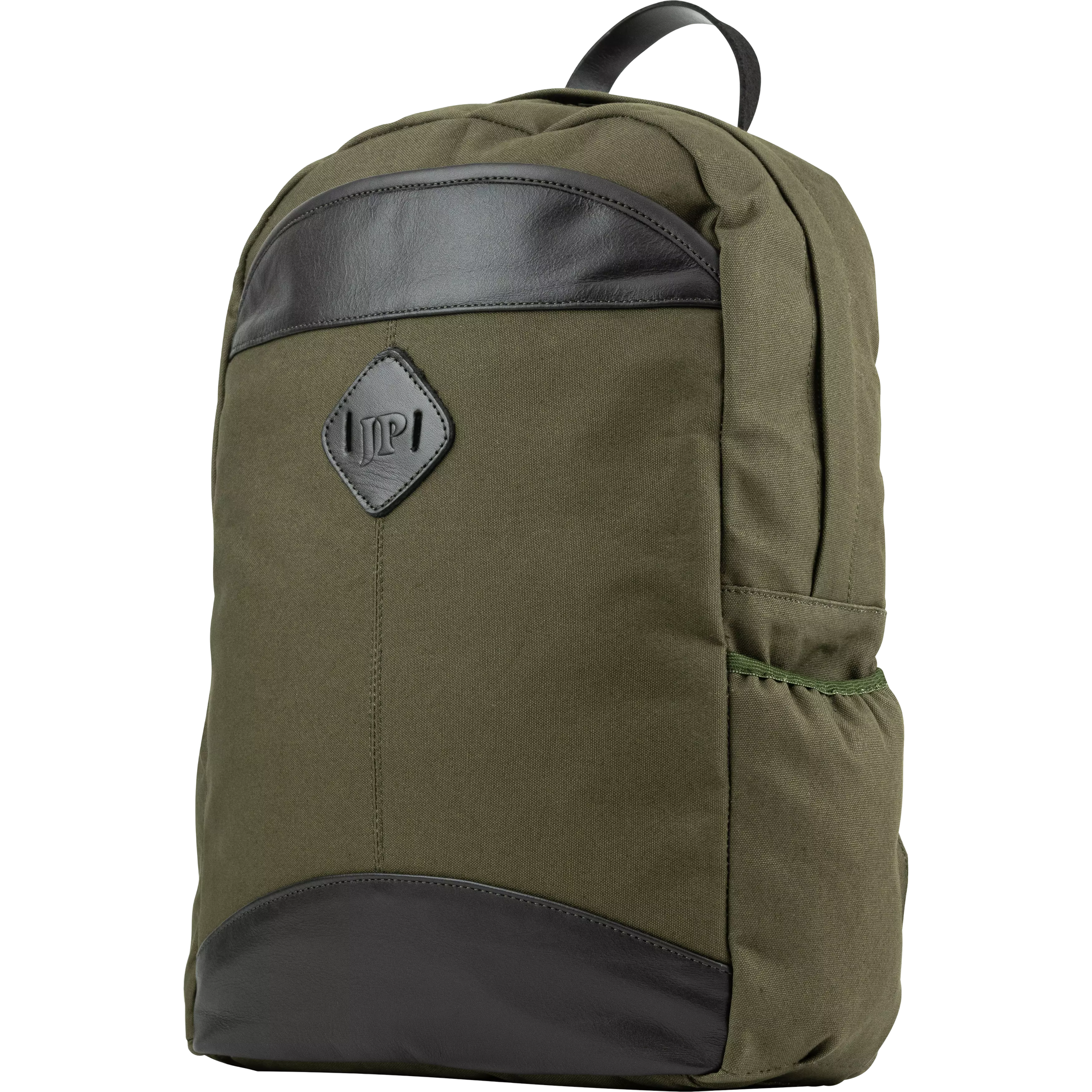 Jack Pyke Canvas Field Pack | Durable Outdoor Backpack