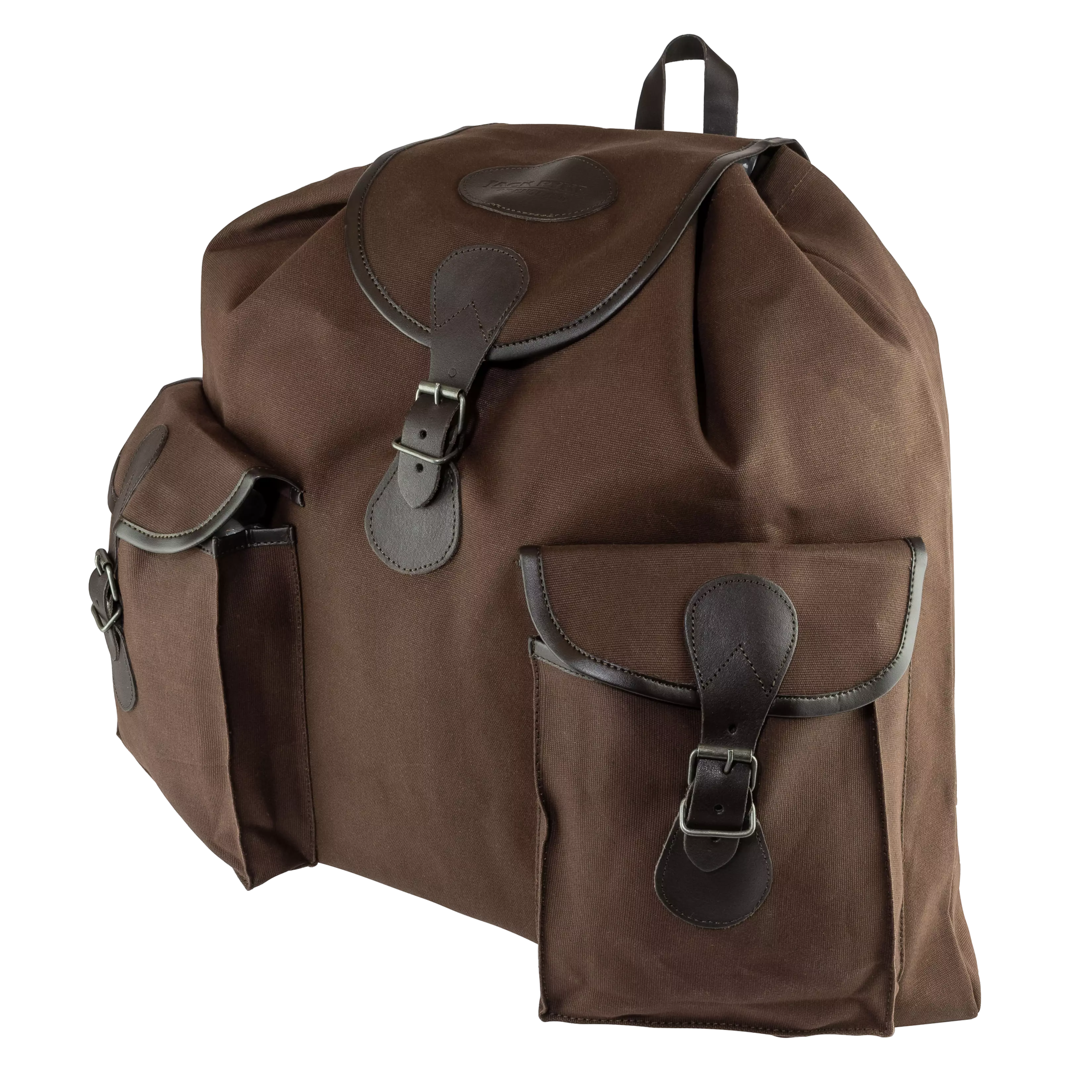 Jack Pyke Canvas Roe Pack | 45L Backpack