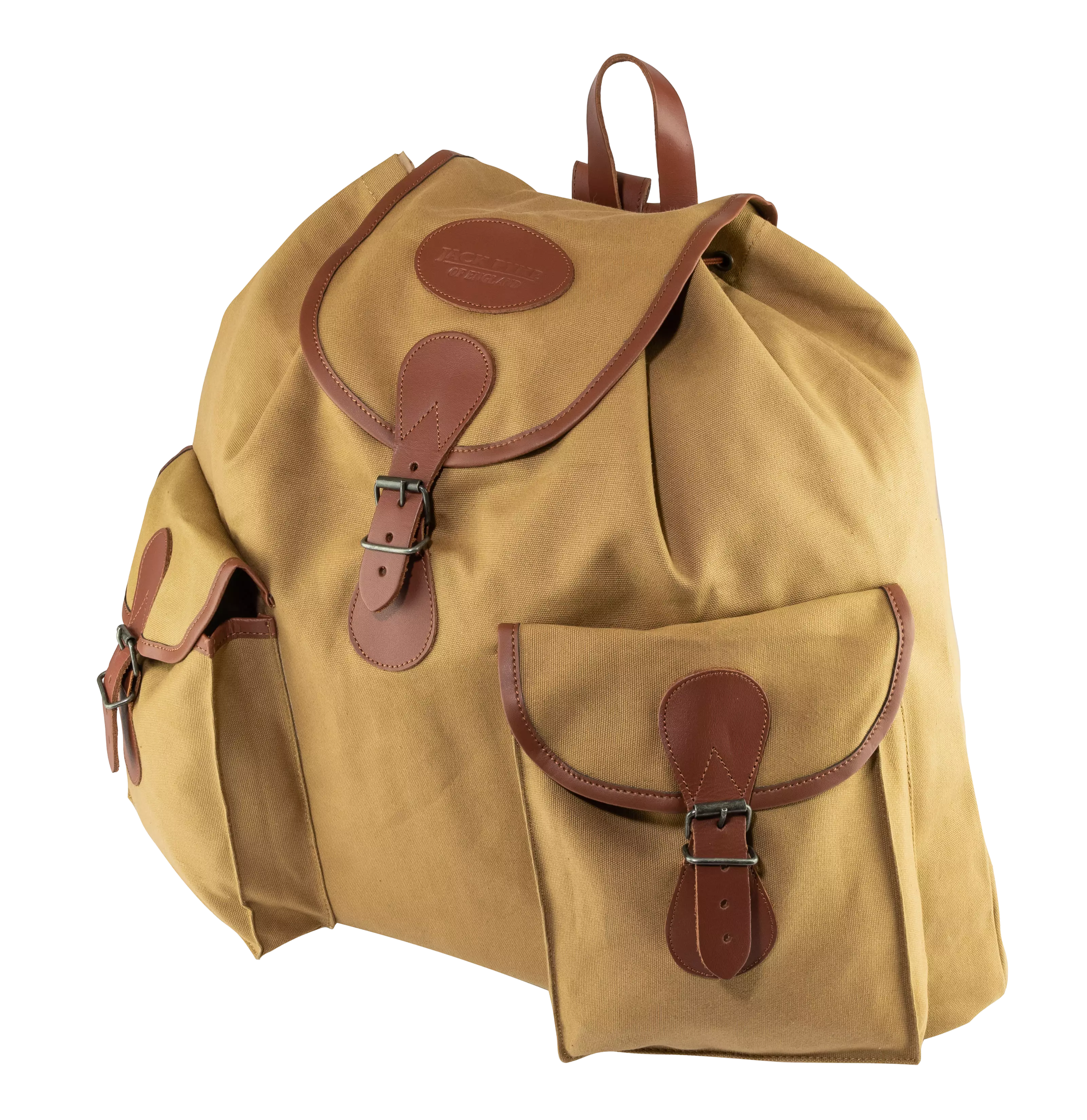 Jack Pyke Canvas Roe Pack | 45L Backpack