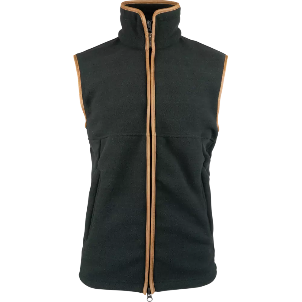 Jack Pyke Countryman Fleece Gilet | 300g Thermal Outdoor Bodywarmer