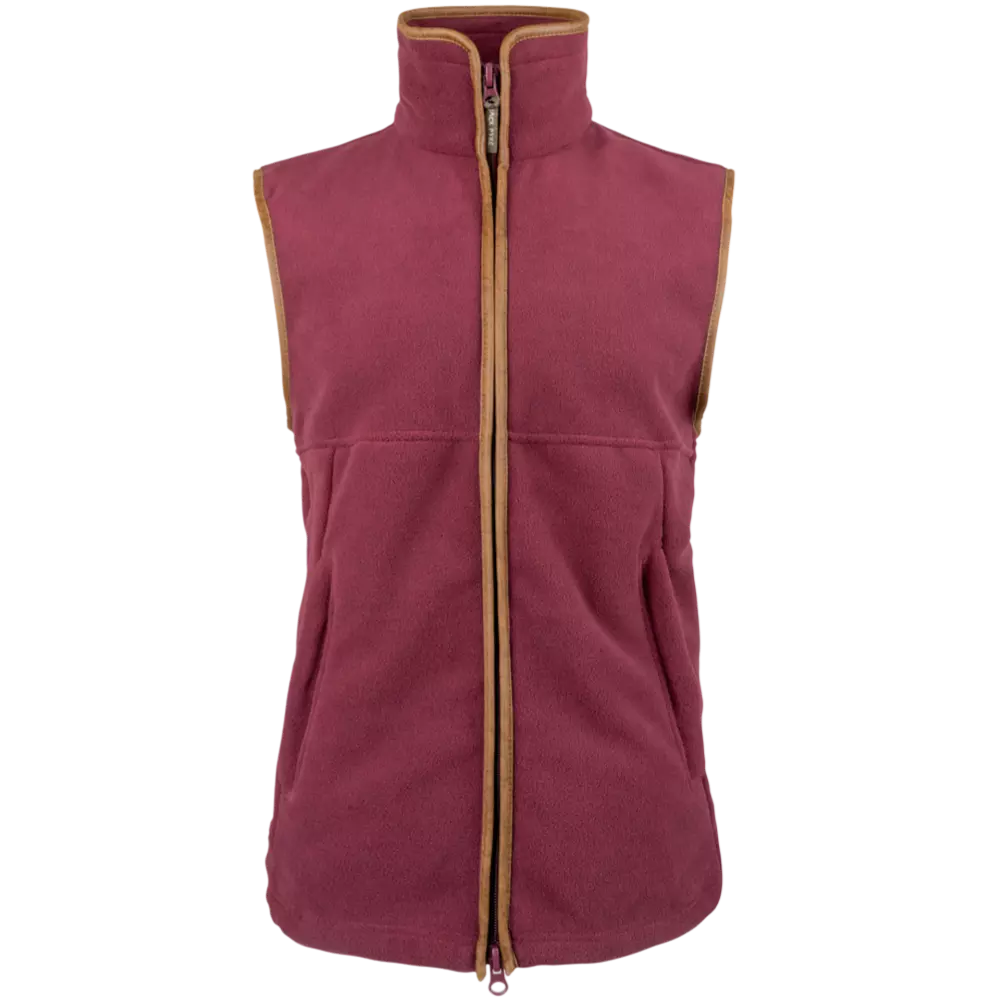 Jack Pyke Countryman Fleece Gilet | 300g Thermal Outdoor Bodywarmer