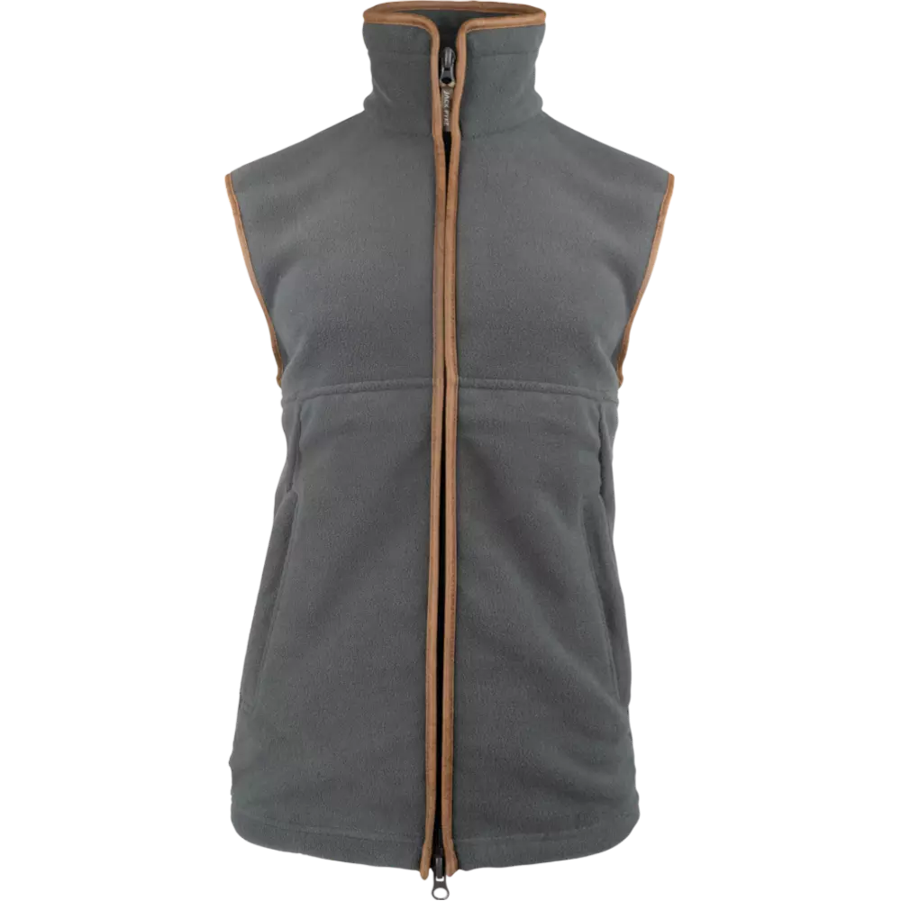 Jack Pyke Countryman Fleece Gilet | 300g Thermal Outdoor Bodywarmer