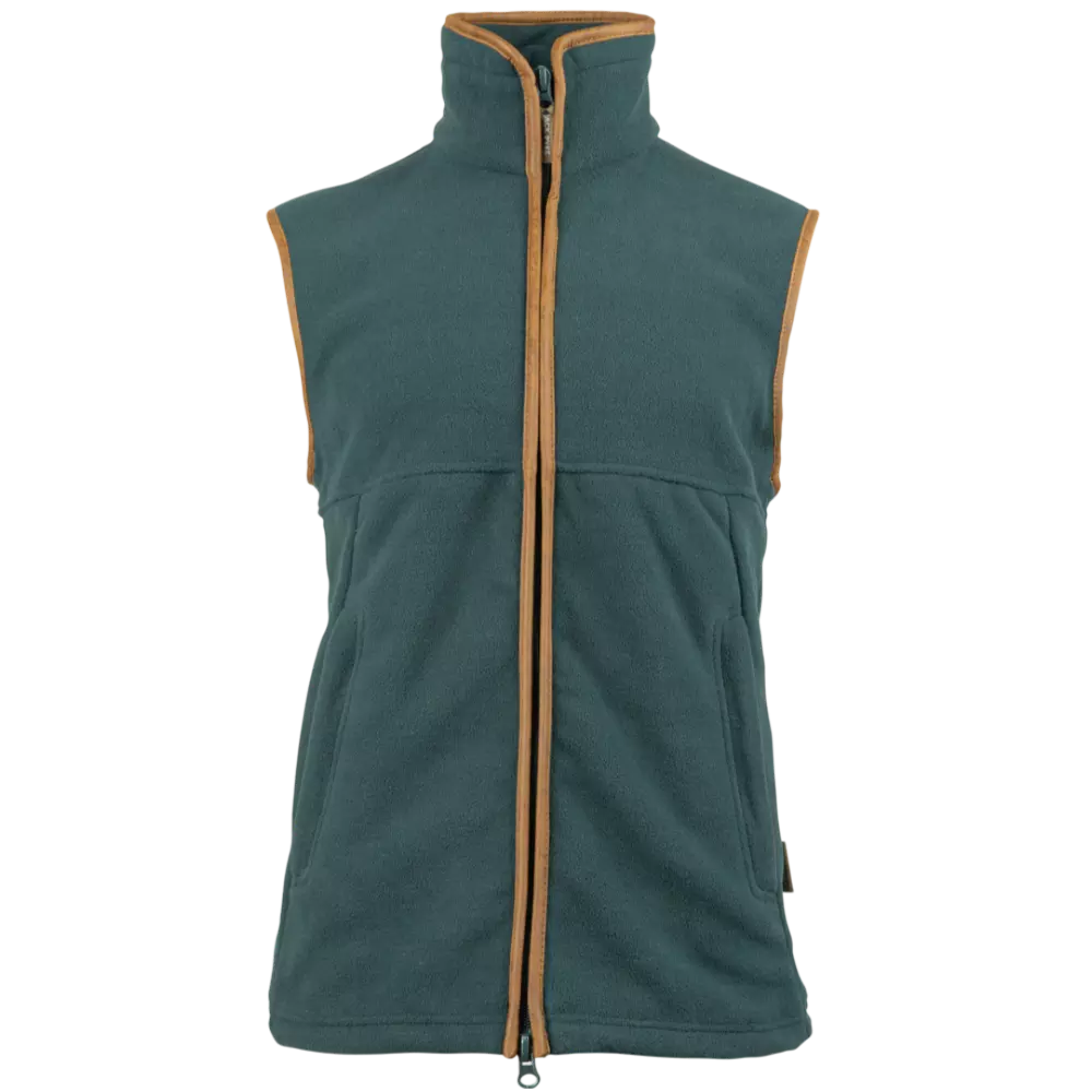 Jack Pyke Countryman Fleece Gilet | 300g Thermal Outdoor Bodywarmer