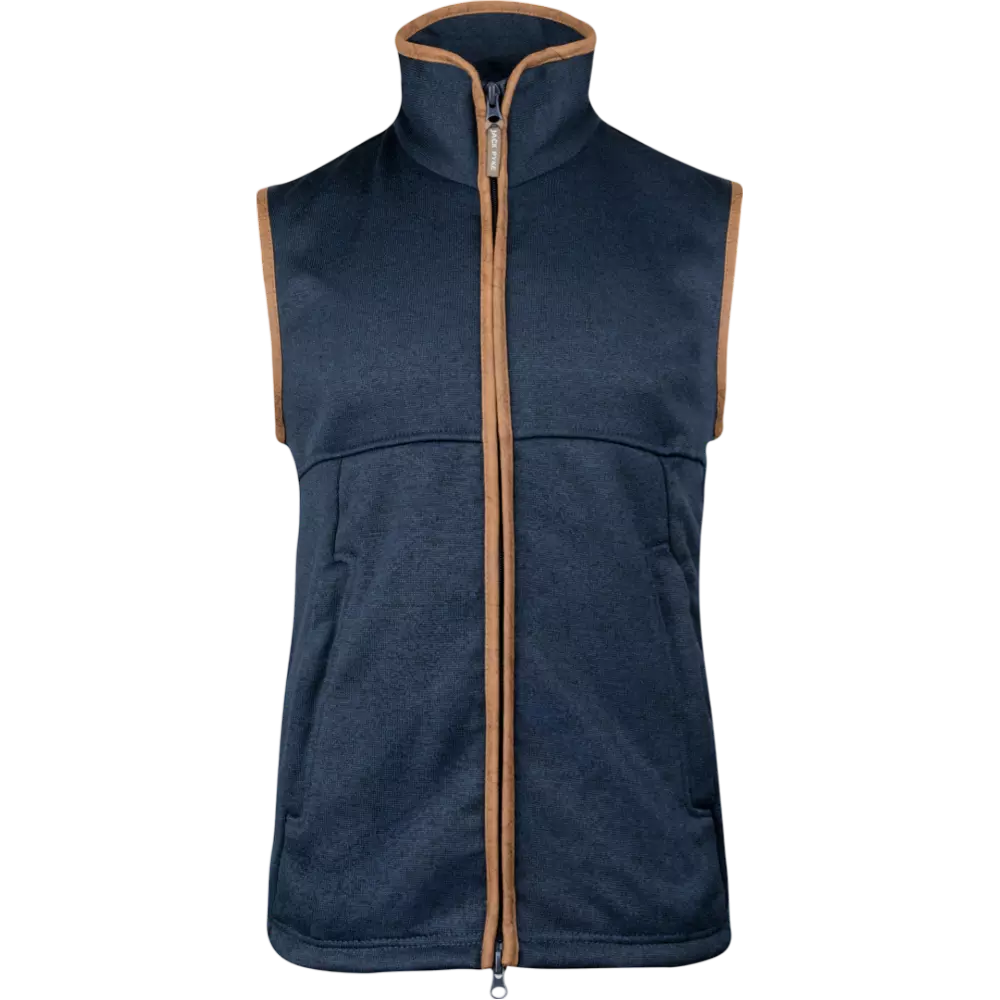 Jack Pyke Countryman Fleece Gilet | 300g Thermal Outdoor Bodywarmer