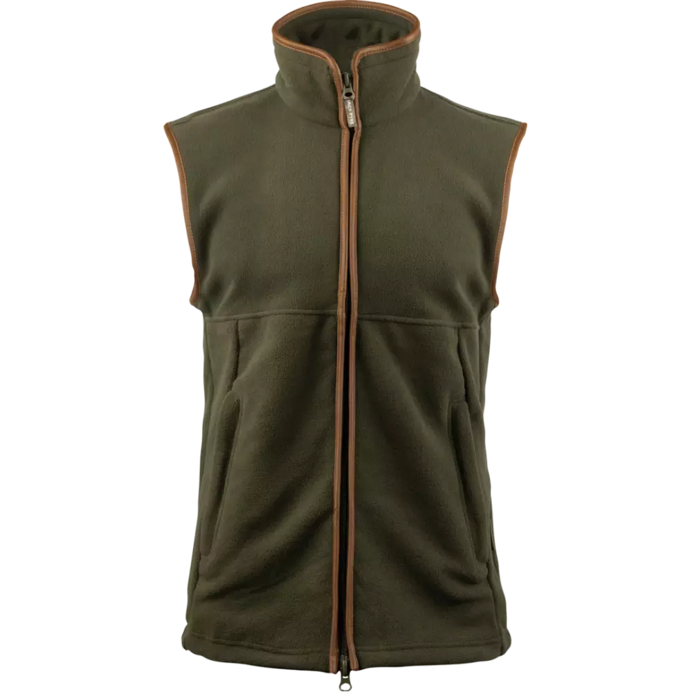 Jack Pyke Countryman Fleece Gilet | 300g Thermal Outdoor Bodywarmer