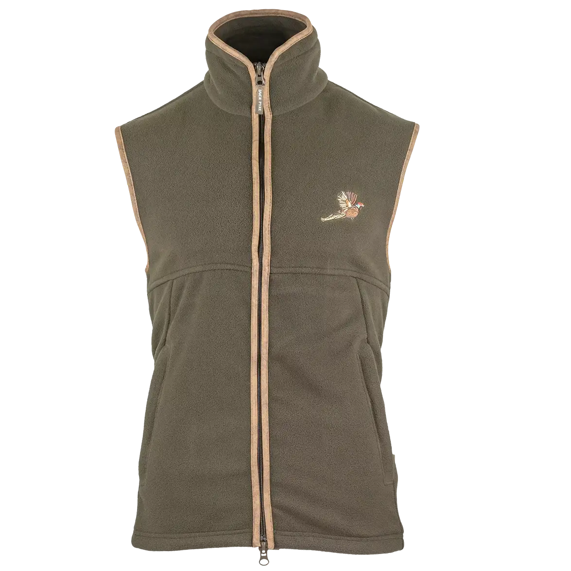 Jack Pyke Countryman Fleece Gilet | 300g Thermal Outdoor Bodywarmer