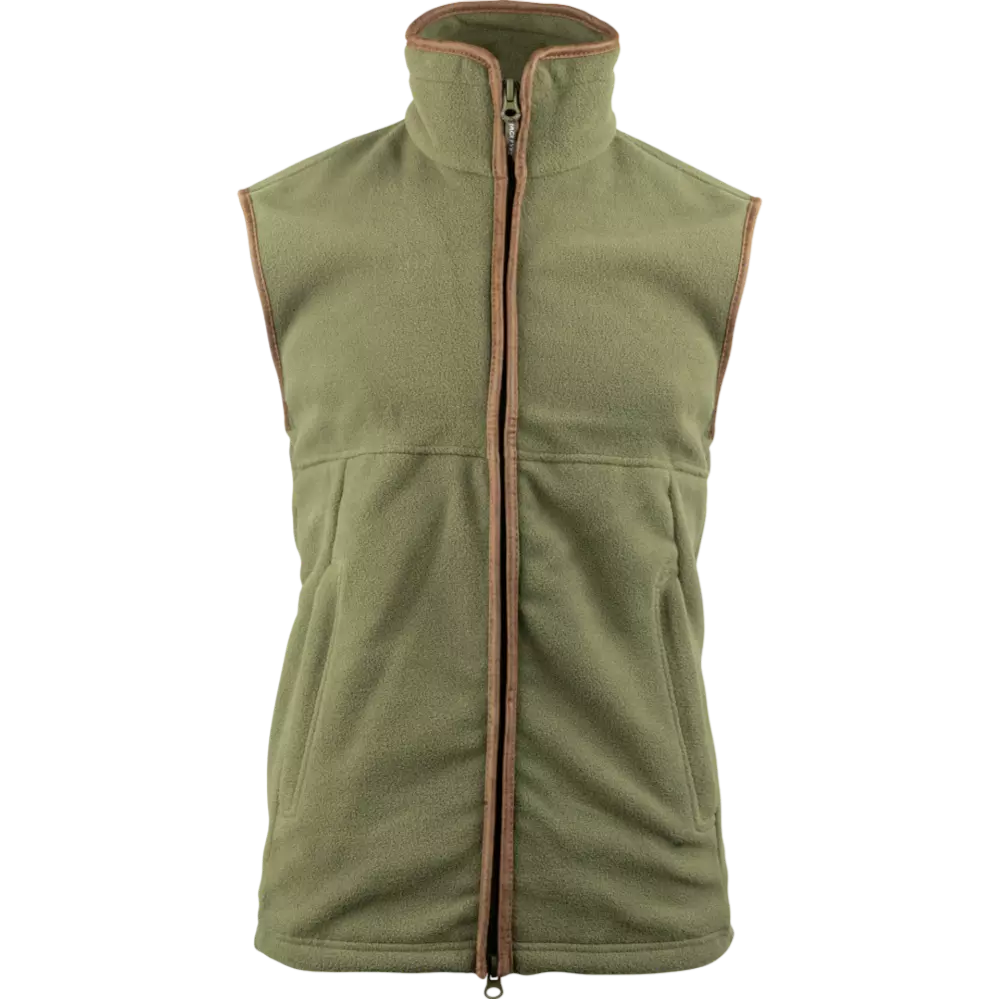 Jack Pyke Countryman Fleece Gilet | 300g Thermal Outdoor Bodywarmer