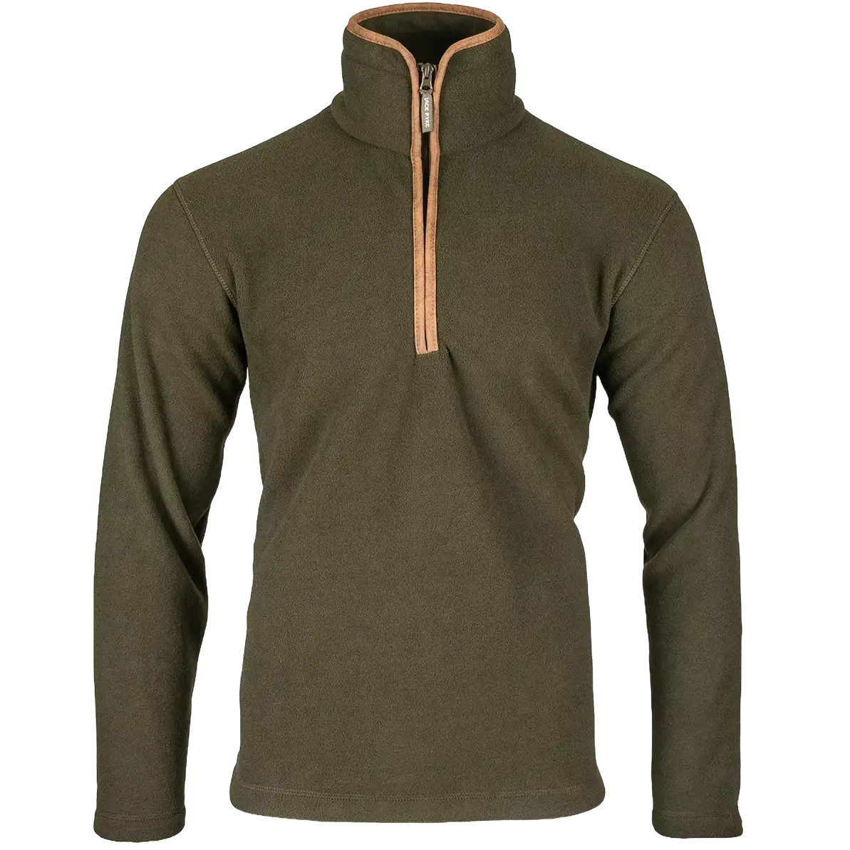 Jack Pyke Countryman Fleece Pullover | Warm Outdoor Jumper