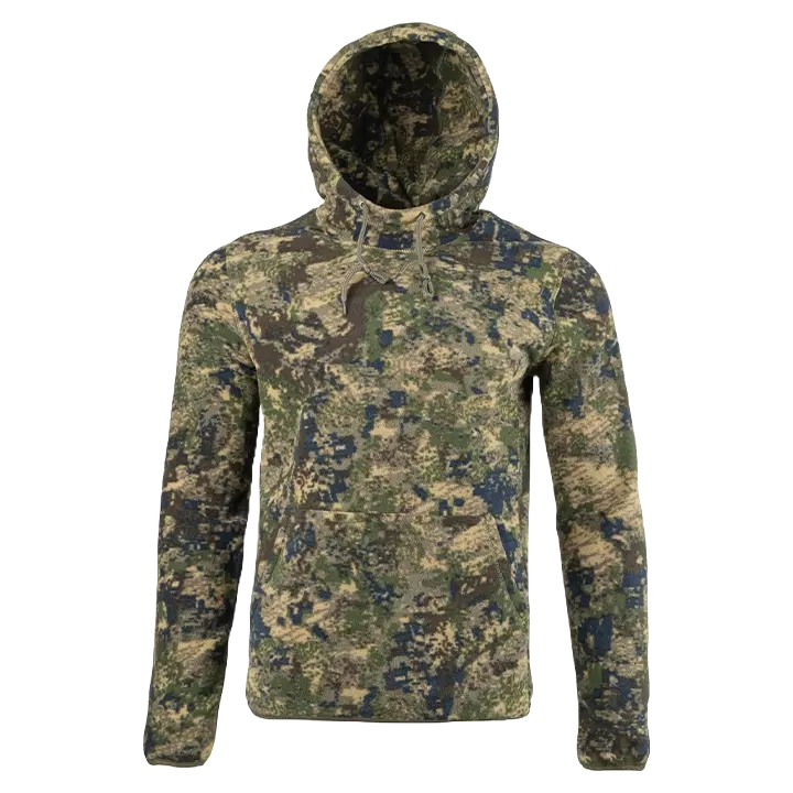 Jack Pyke Fieldman Fleece Hoodie | Warm Country-Style Pullover