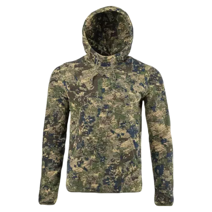 Jack Pyke Fieldman Fleece Hoodie | Warm Country-Style Pullover