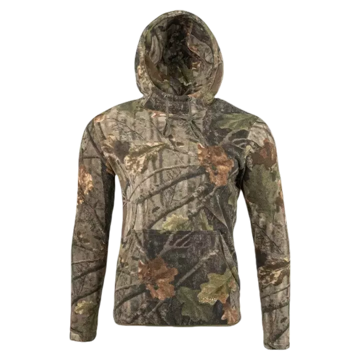 Jack Pyke Fieldman Fleece Hoodie | Warm Country-Style Pullover