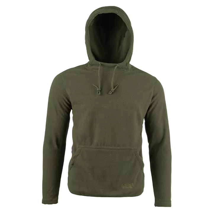 Jack Pyke Fieldman Fleece Hoodie | Warm Country-Style Pullover