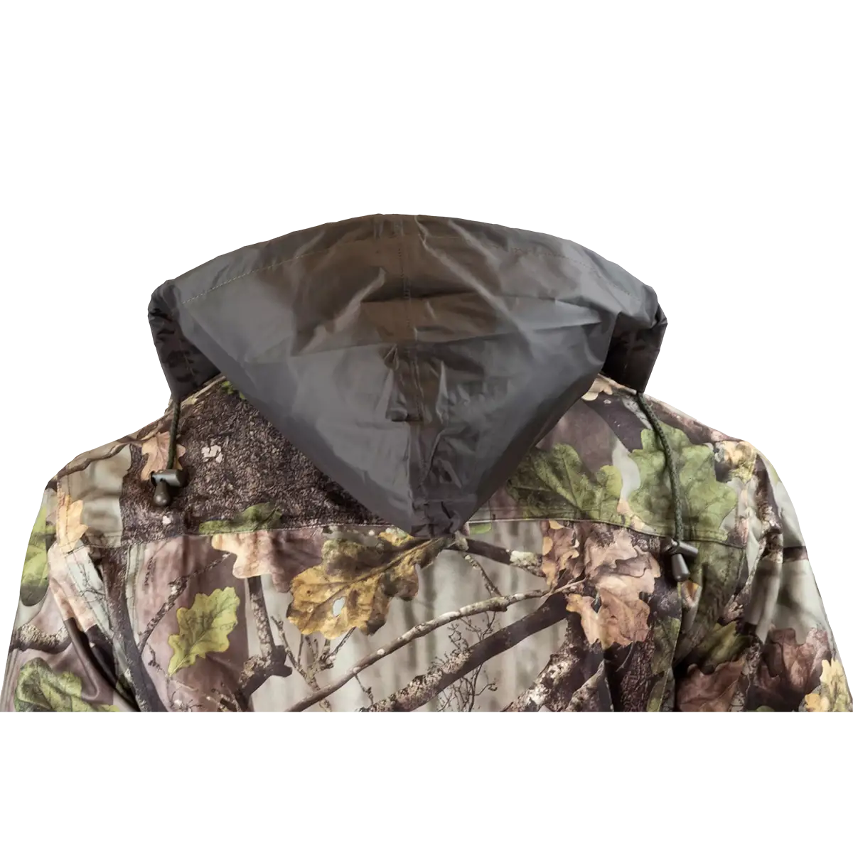 Jack Pyke Hunters Jacket Evo | Waterproof & Windproof Camo Hunting Coat