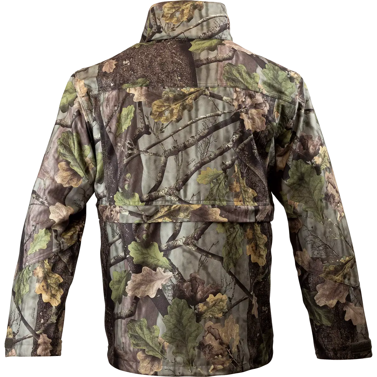 Jack Pyke Hunters Jacket Evo | Waterproof & Windproof Camo Hunting Coat