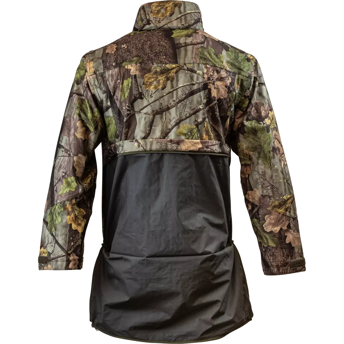 Jack Pyke Hunters Jacket Evo | Waterproof & Windproof Camo Hunting Coat