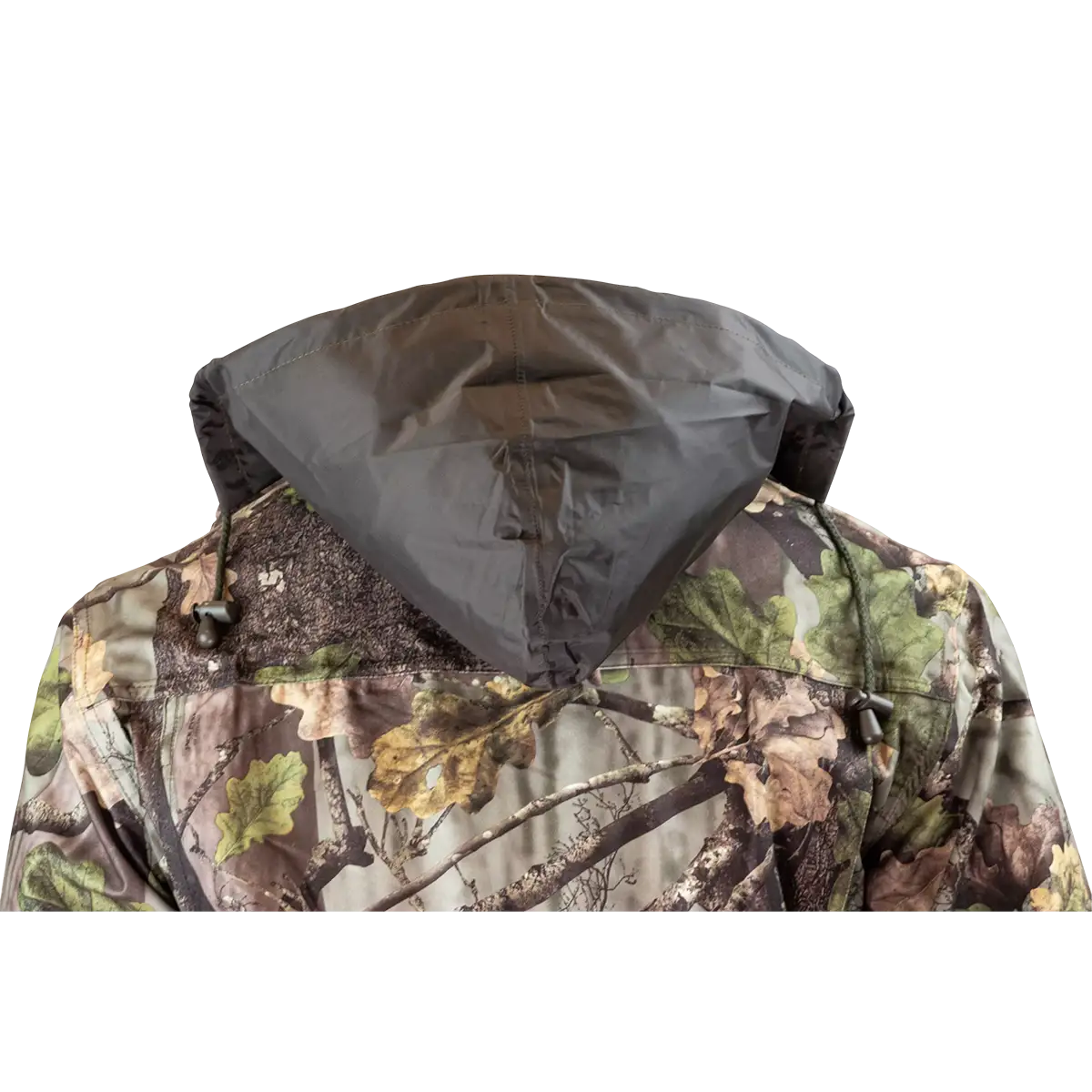 Jack Pyke Hunters Jacket Evo | Waterproof & Windproof Camo Hunting Coat