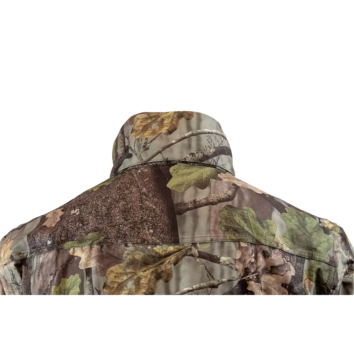 Jack Pyke Hunters Jacket Evo | Waterproof & Windproof Camo Hunting Coat