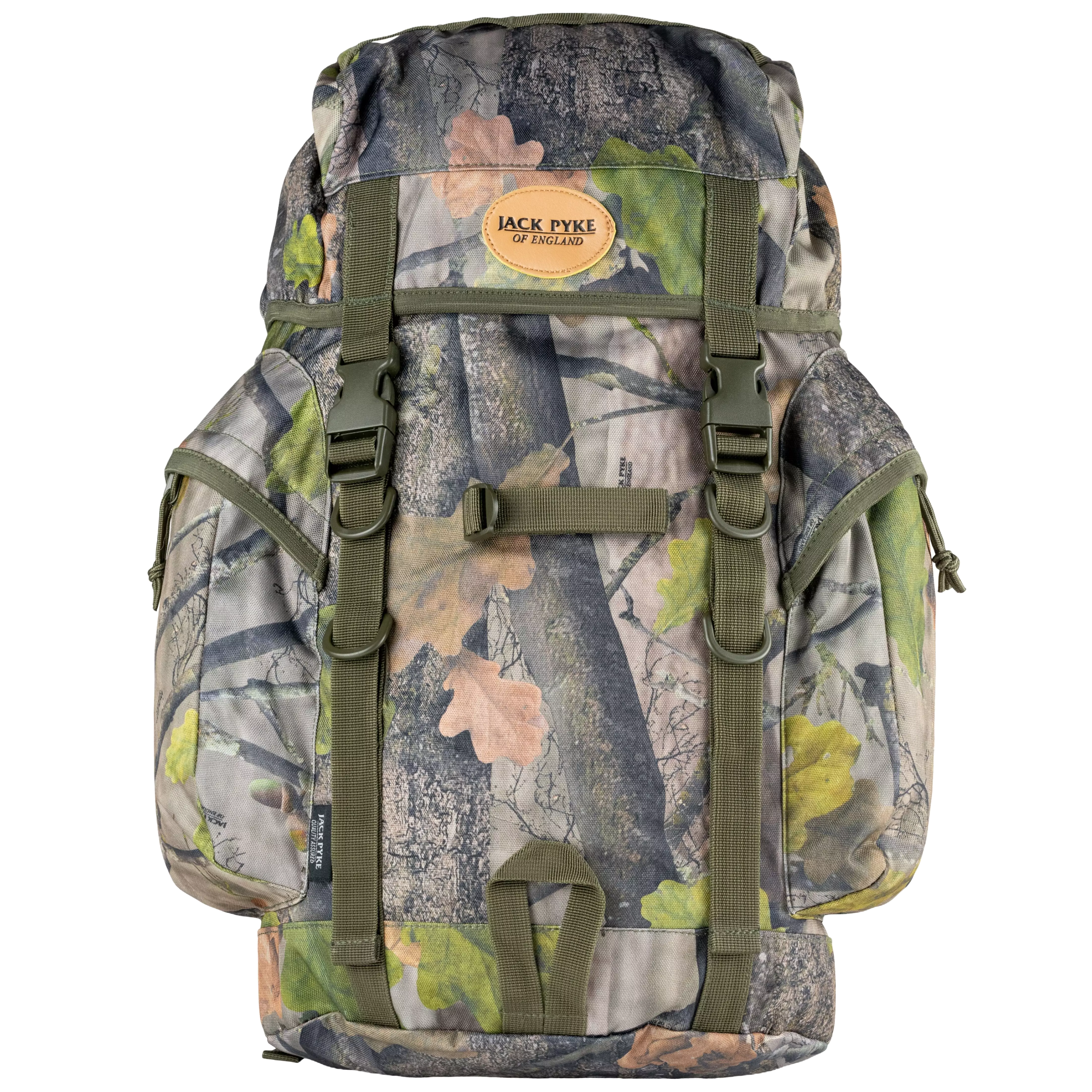 Jack Pyke 25L Rucksack | Durable Outdoor Backpack