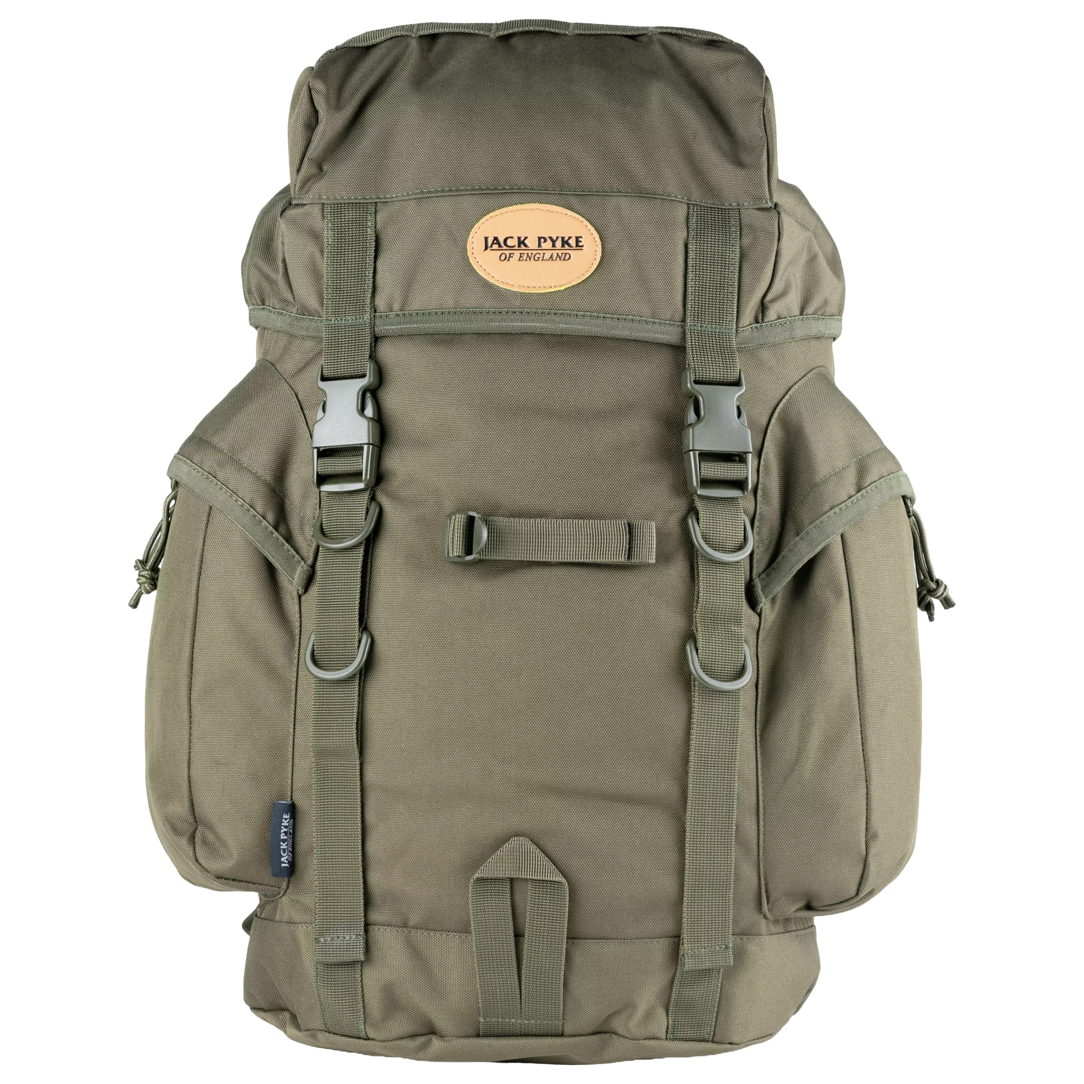 Jack Pyke 25L Rucksack | Durable Outdoor Backpack