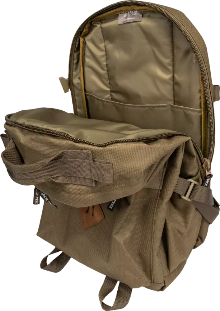 Jack Pyke Harrier Rucksack | 30L Backpack